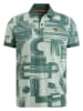 PME Legend Koszulka polo w kolorze zielonym