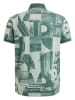 PME Legend Koszulka polo w kolorze zielonym