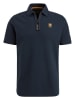 PME Legend Poloshirt donkerblauw