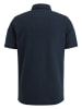 PME Legend Poloshirt donkerblauw