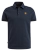 PME Legend Poloshirt donkerblauw