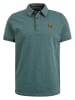 PME Legend Koszulka polo w kolorze turkusowym