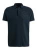 PME Legend Poloshirt in Dunkelblau