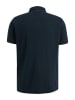 PME Legend Poloshirt in Dunkelblau