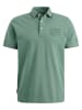 PME Legend Poloshirt in Grün