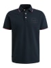 PME Legend Koszulka polo w kolorze granatowym