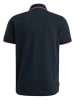 PME Legend Poloshirt in Dunkelblau