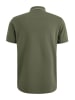 PME Legend Koszulka polo w kolorze khaki