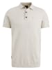 PME Legend Poloshirt crème