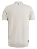 PME Legend Poloshirt crème