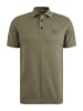 PME Legend Poloshirt in Khaki