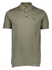 PME Legend Poloshirt kaki