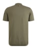 PME Legend Poloshirt in Khaki