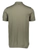 PME Legend Poloshirt kaki