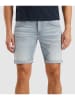 PME Legend Spijkershort lichtblauw