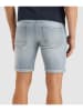 PME Legend Spijkershort lichtblauw
