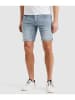 PME Legend Spijkershort lichtblauw