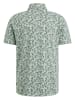 PME Legend Koszula - Regular fit - w kolorze zielonym