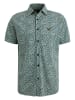 PME Legend Hemd - Regular fit - in Petrol