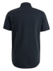 PME Legend Hemd - Regular fit - in Dunkelblau