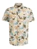 PME Legend Hemd - Regular fit - in Beige