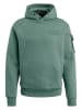 PME Legend Hoodie groen
