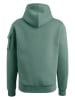 PME Legend Hoodie in Grün