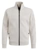 PME Legend Sweatvest crème