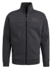 PME Legend Sweatvest antraciet