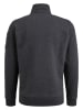 PME Legend Sweatvest antraciet