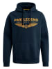 PME Legend Hoodie in Dunkelblau