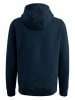 PME Legend Hoodie in Dunkelblau