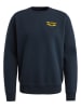 PME Legend Sweatshirt donkerblauw