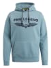 PME Legend Hoodie in Hellblau