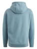 PME Legend Hoodie in Hellblau