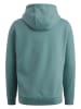 PME Legend Hoodie blauw