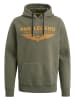 PME Legend Hoodie kaki