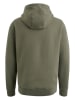 PME Legend Hoodie kaki