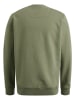PME Legend Sweatshirt in Khaki