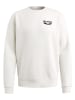 PME Legend Sweatshirt in Weiß
