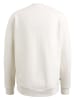 PME Legend Sweatshirt in Weiß
