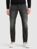 PME Legend Spijkerbroek "Skymaster" - regular fit - antraciet