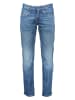 PME Legend Jeans - Relaxed fit - in Blau