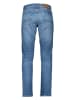 PME Legend Jeans - Relaxed fit - in Blau