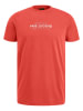 PME Legend Shirt in Orange