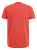 PME Legend Shirt in Orange