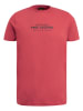 PME Legend Shirt rood
