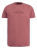 PME Legend Shirt in Rosa