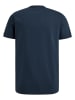 PME Legend Shirt in Dunkelblau