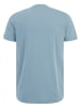 PME Legend Shirt in Hellblau